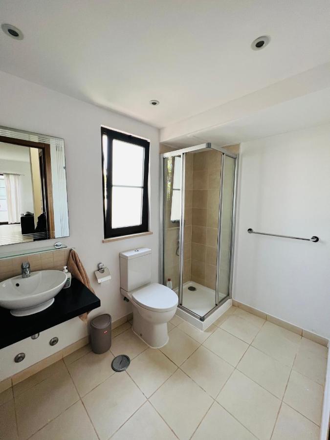 Villa With Privat Pool Near Beach Santa Maria Sal Kap Verde ภายนอก รูปภาพ