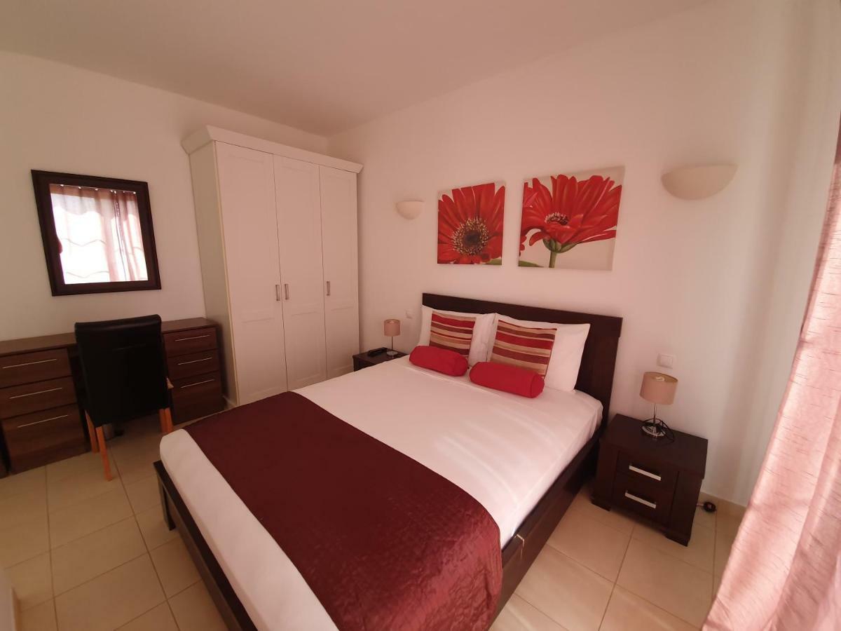 Villa With Privat Pool Near Beach Santa Maria Sal Kap Verde ภายนอก รูปภาพ