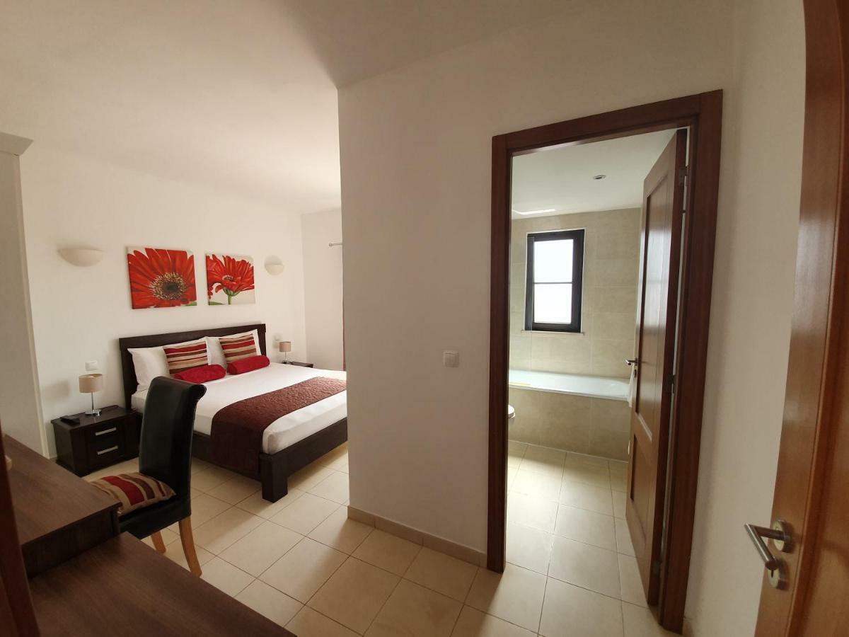 Villa With Privat Pool Near Beach Santa Maria Sal Kap Verde ภายนอก รูปภาพ